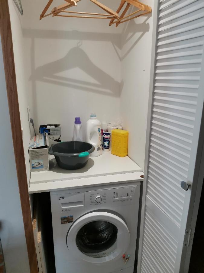 Appartement Fontargente Акс-ле-Терм Екстериор снимка