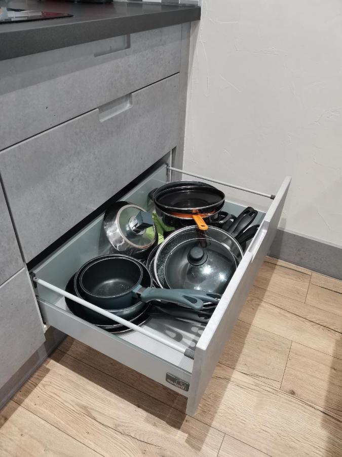 Appartement Fontargente Акс-ле-Терм Екстериор снимка